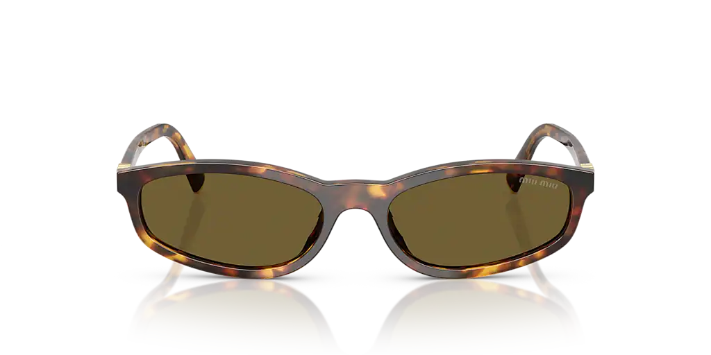 0MUA06S HONEY HAVANA W/DARK BROWN