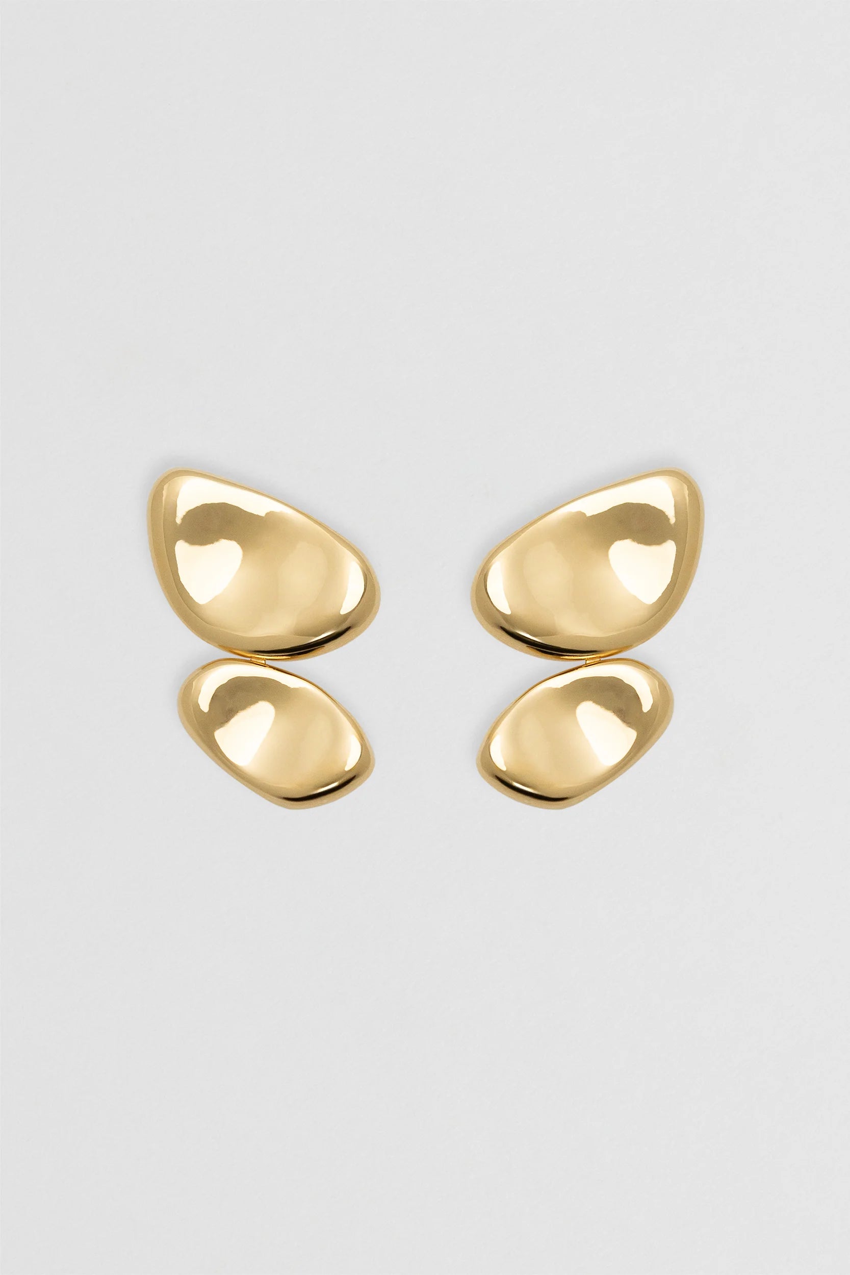 CARMEN DOUBLE DOMES GOLD