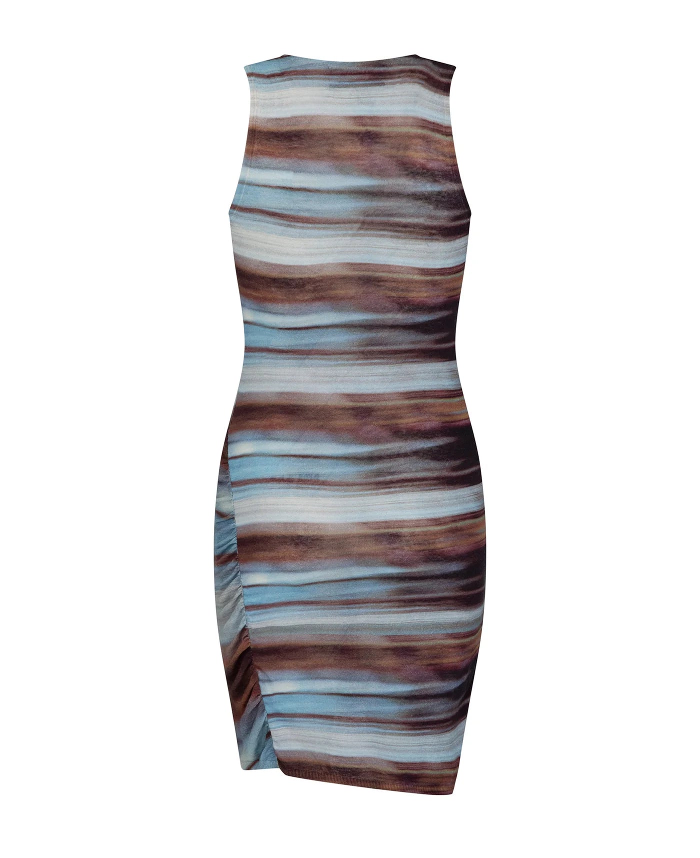 INDRA DRESS KALEIDOSCOPE