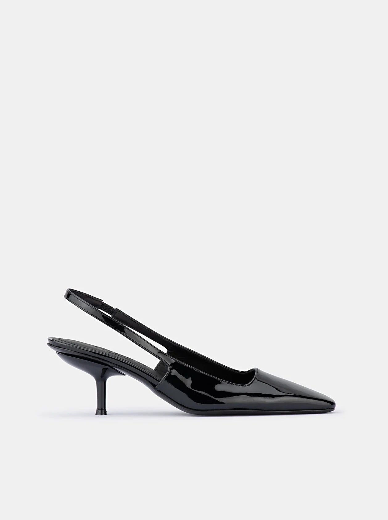 CECILIA BLACK PATENT