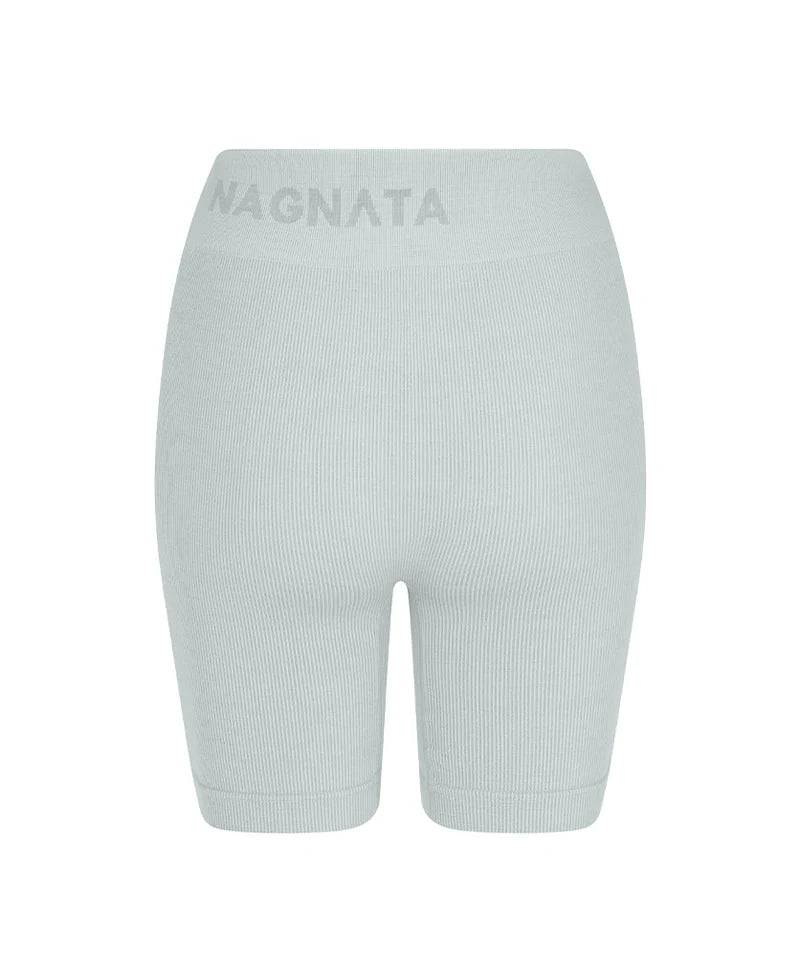 BALATI WOOL BIKER SILVER