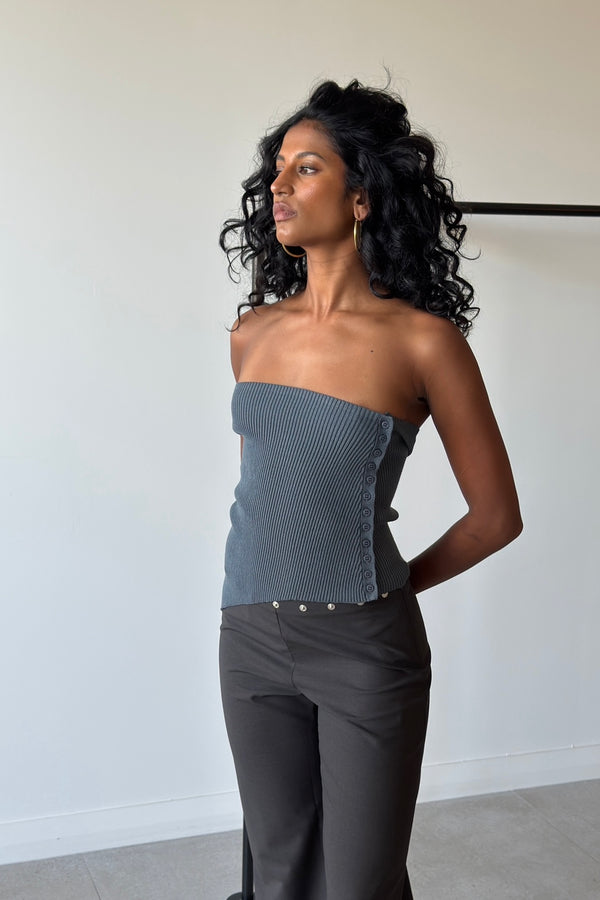 AQUAMELA DARK GREY - PALOMA WOOL