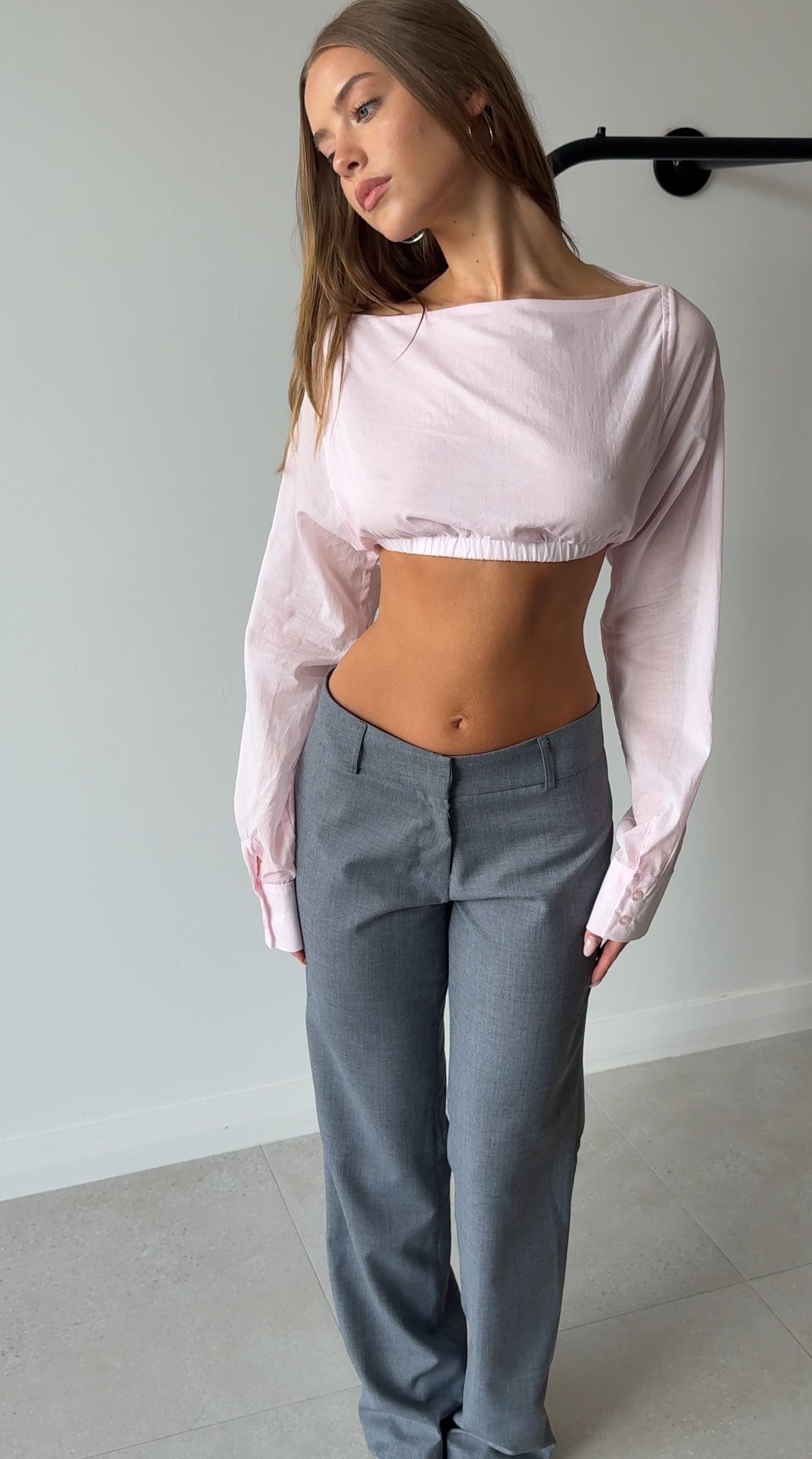 TIEA TOP