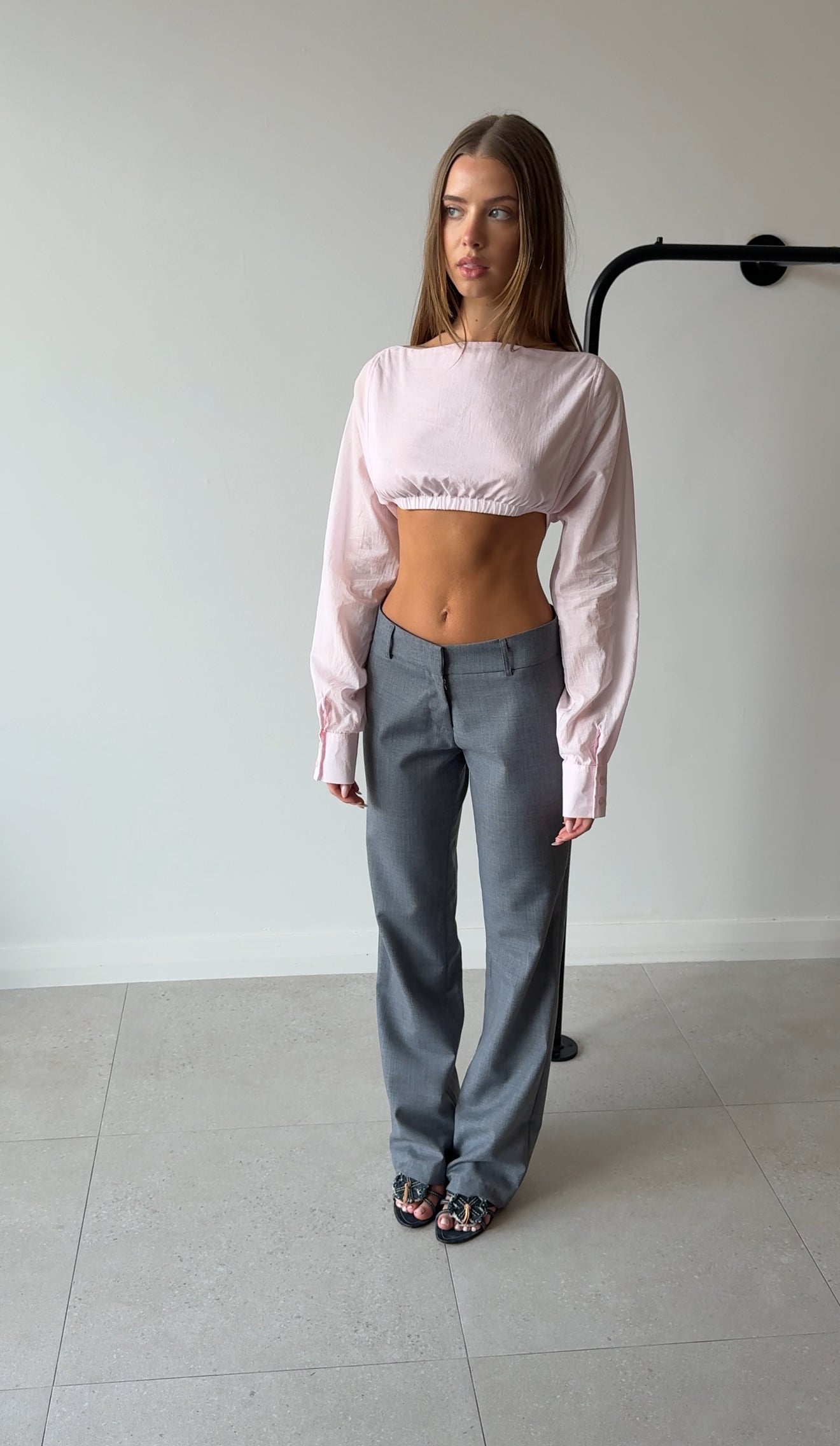 TIEA TOP