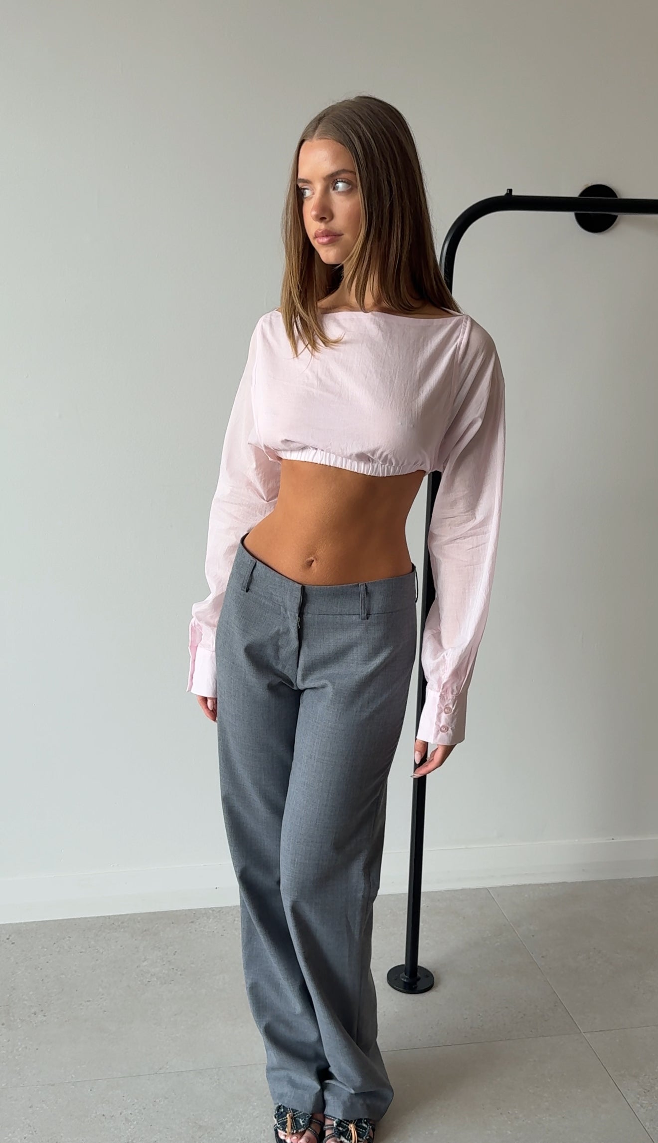 TIEA TOP