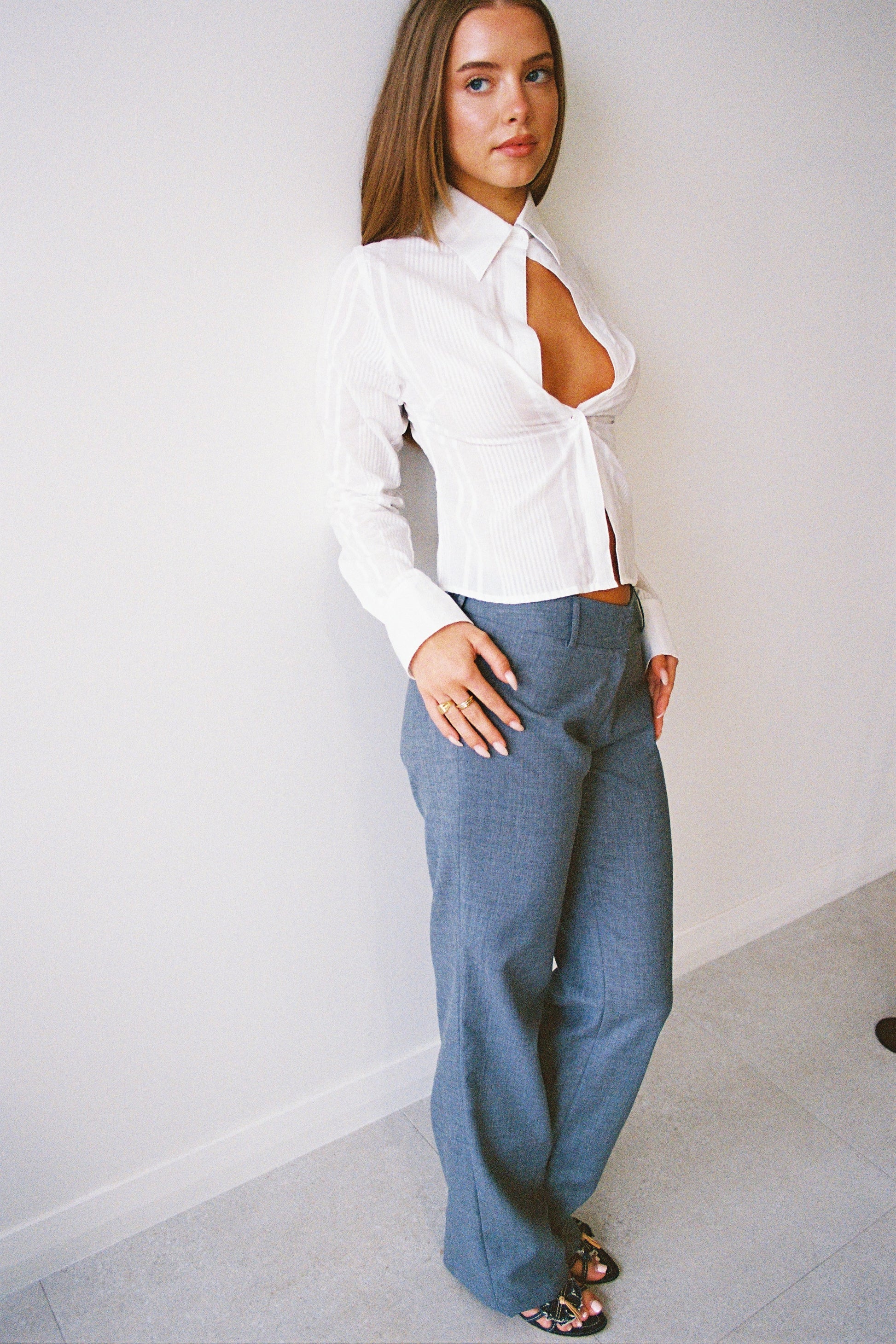 ISOLA SHIRT