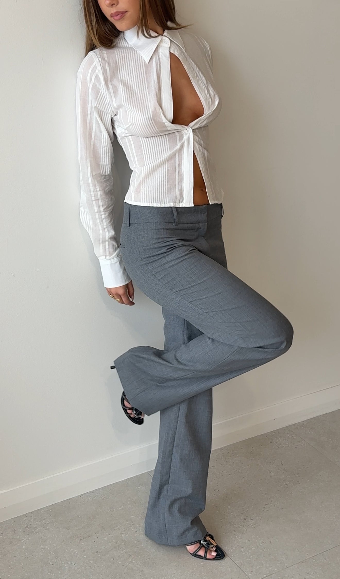 ISOLA SHIRT