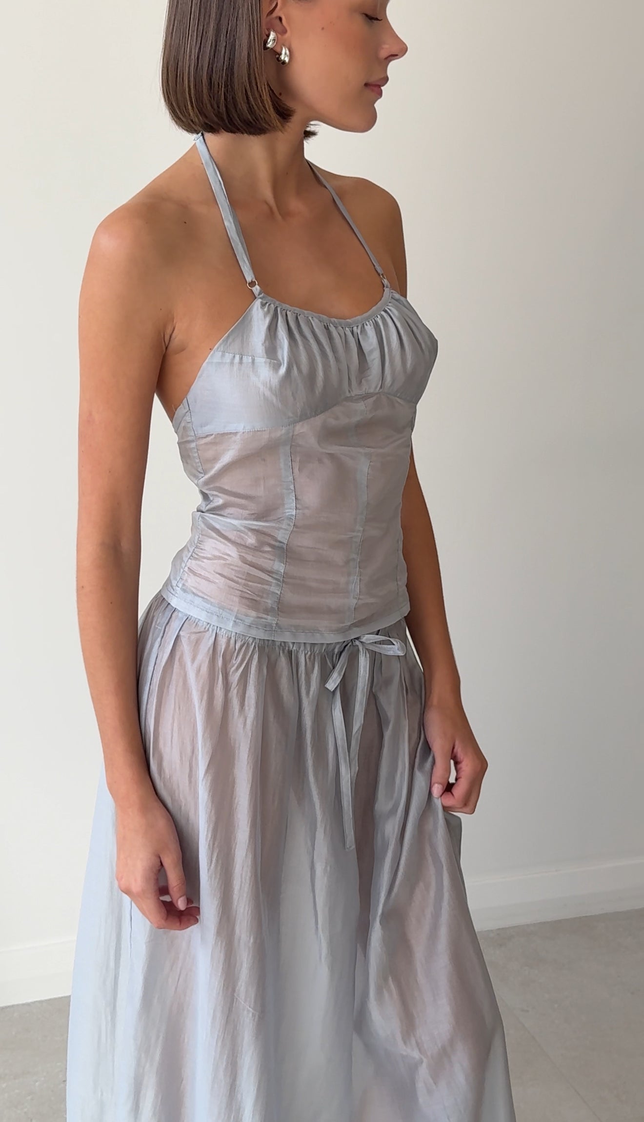 FLORE TOP MIST
