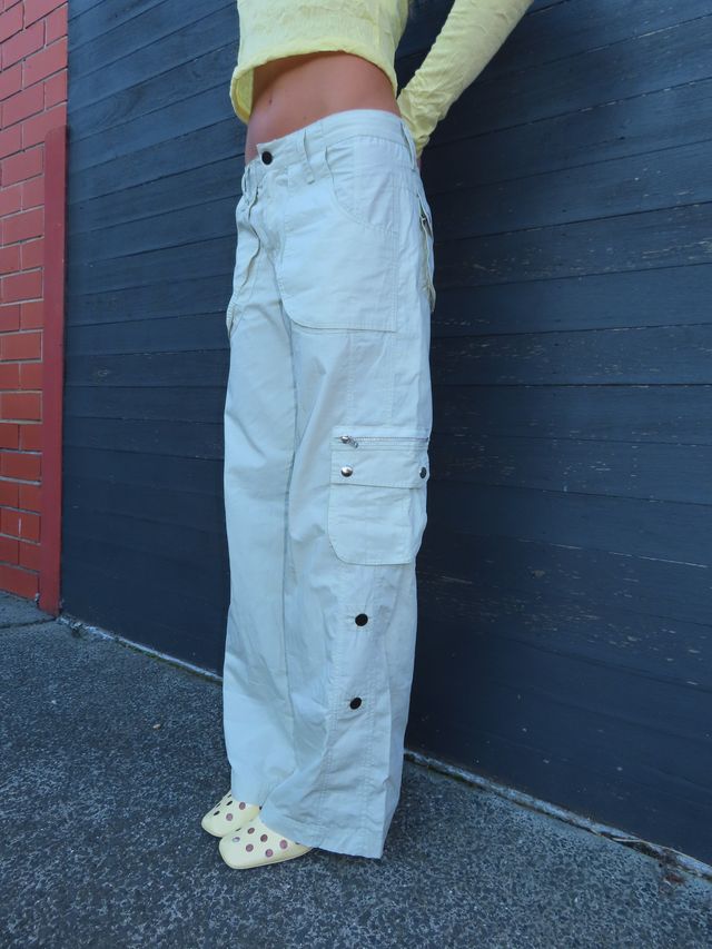 THEA CARGOS ASPARAGUS