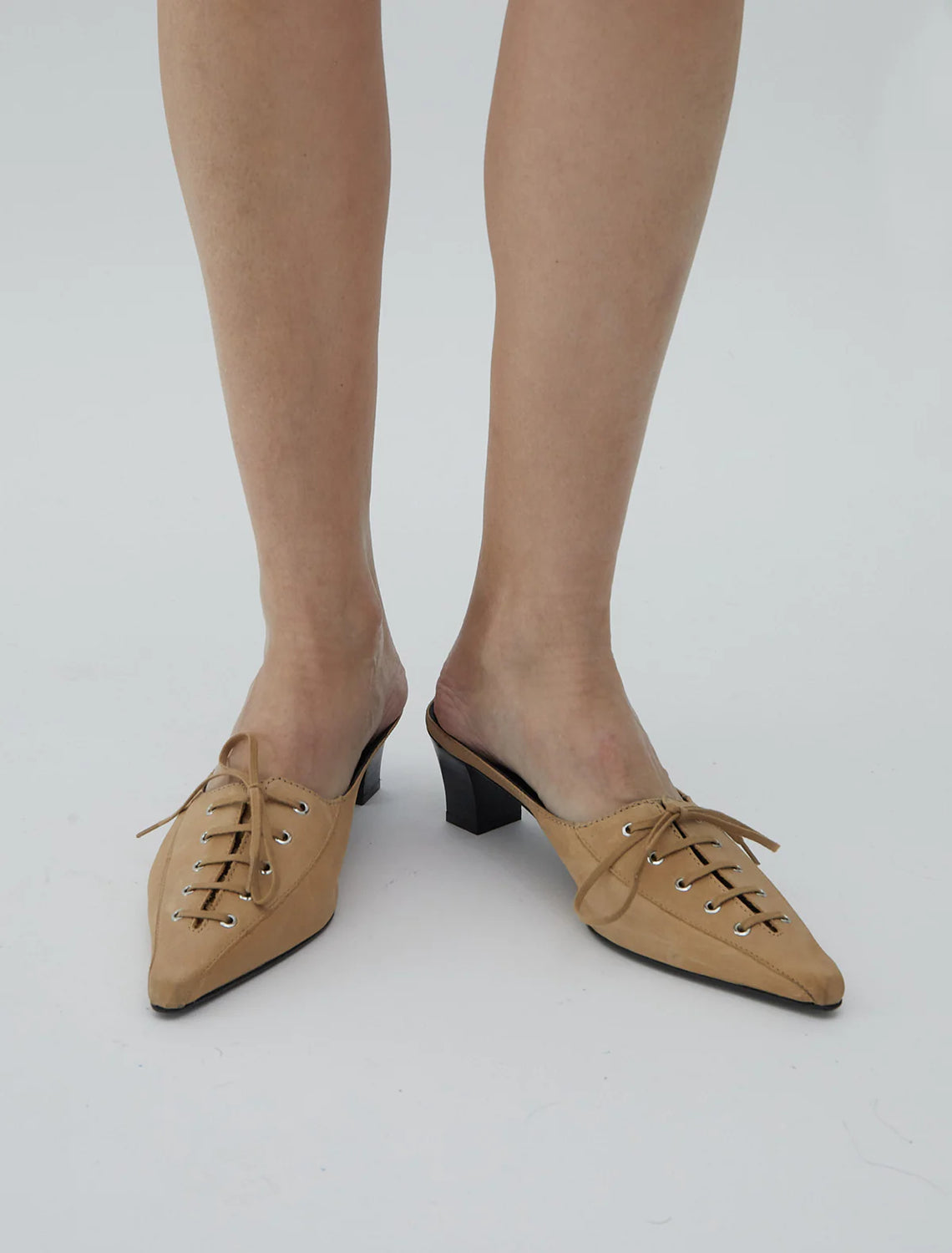 PUY BROWN - PALOMA WOOL