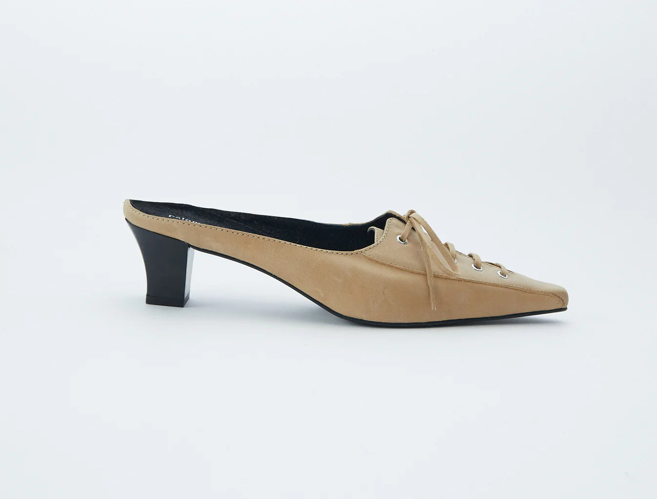 PUY BROWN - PALOMA WOOL