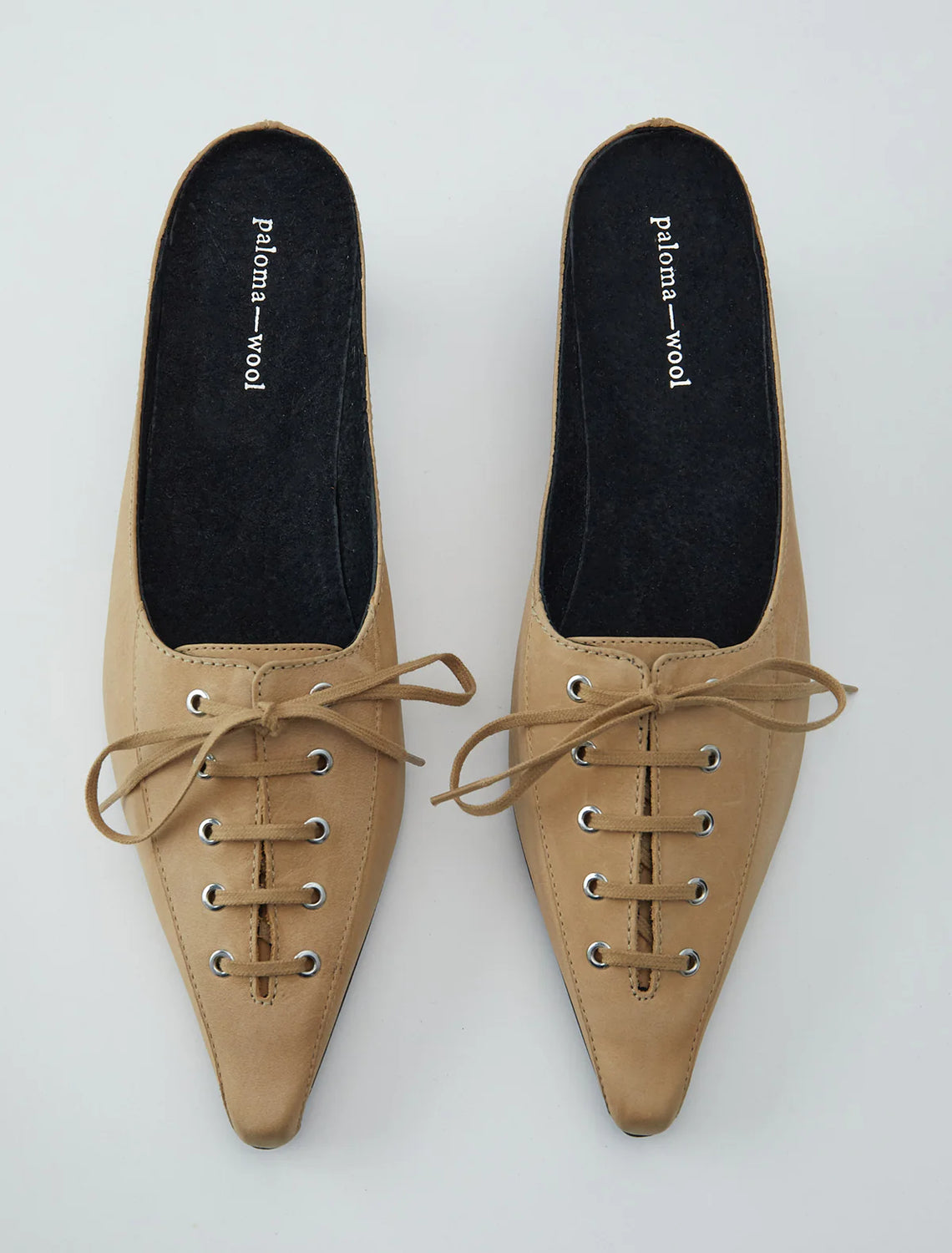 PUY BROWN - PALOMA WOOL