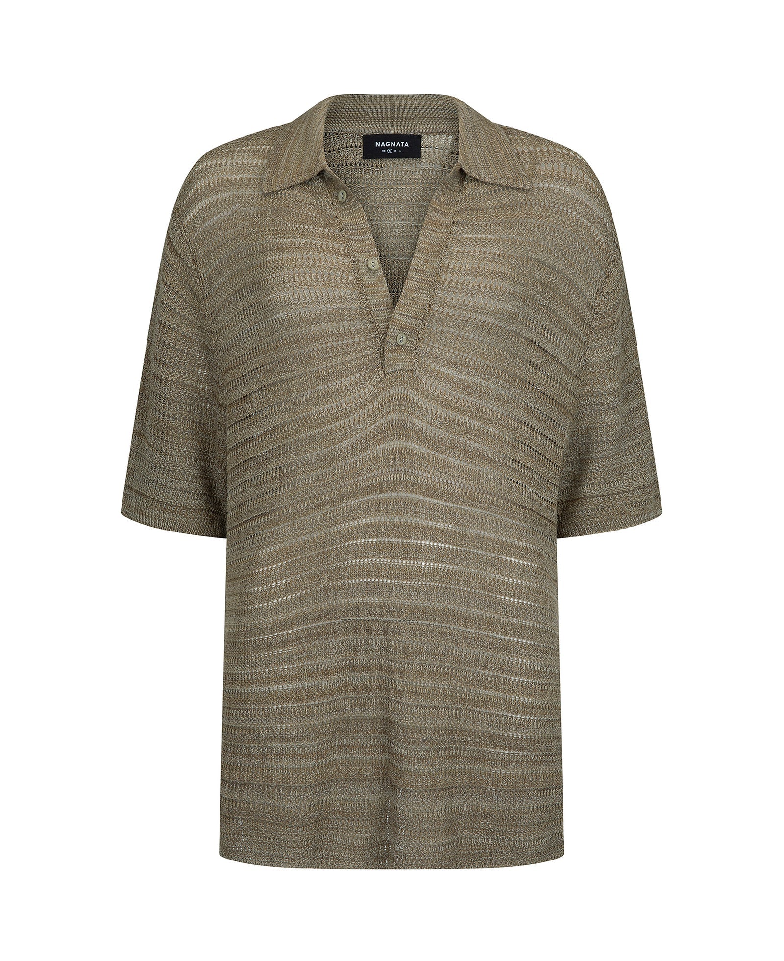 MILANO ORGANIC POLO FERM