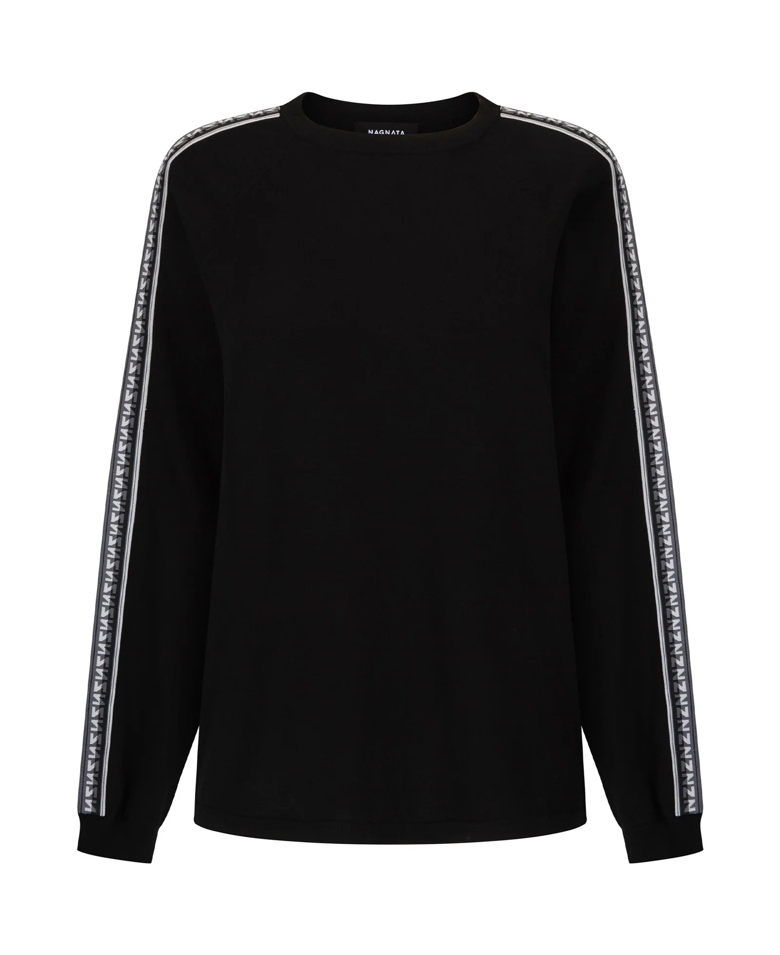 SYMBOL JERSEY 3.0 BLACK