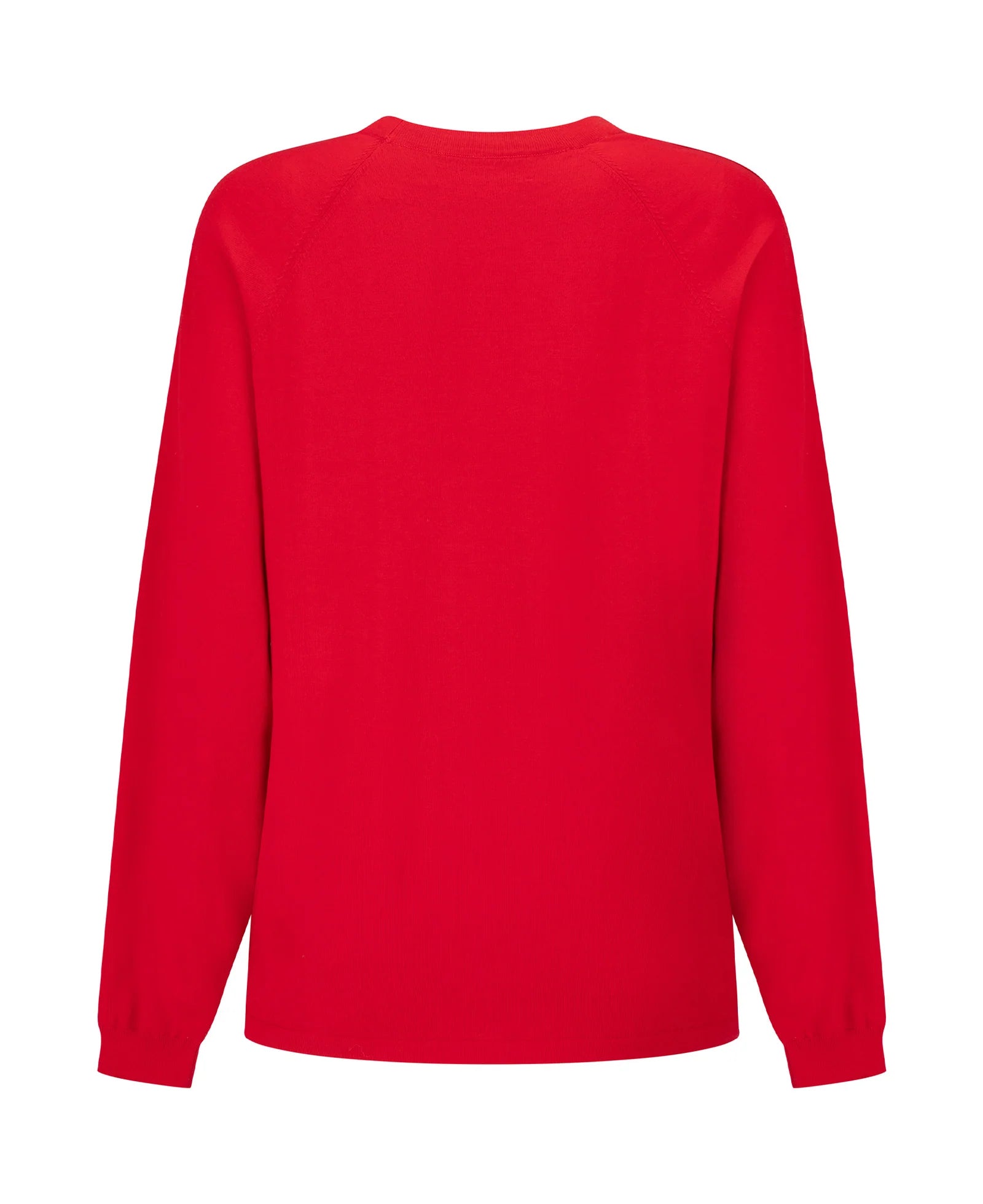 SYMBOL JERSEY 3.0 CRIMSON