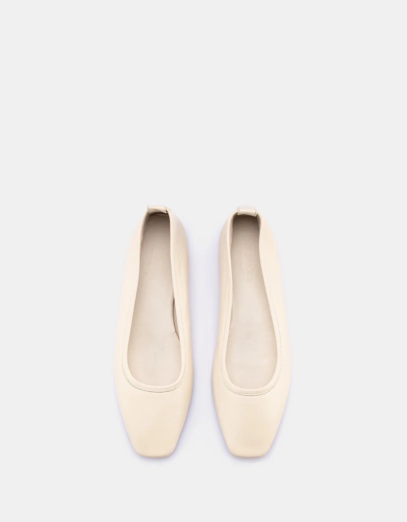 AMELIE LATTE NAPPA