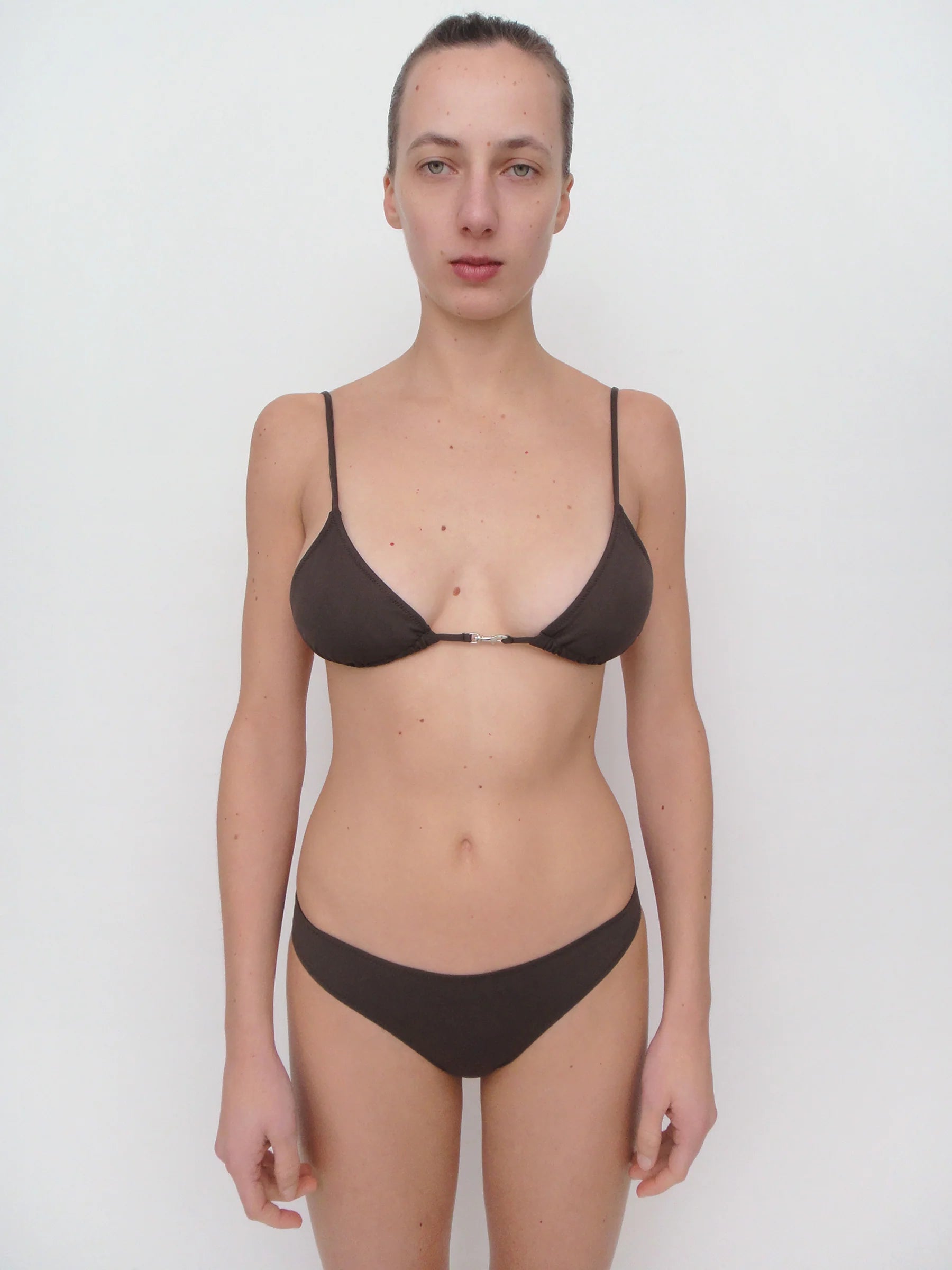 CAROLINA BIKINI BOTTOM