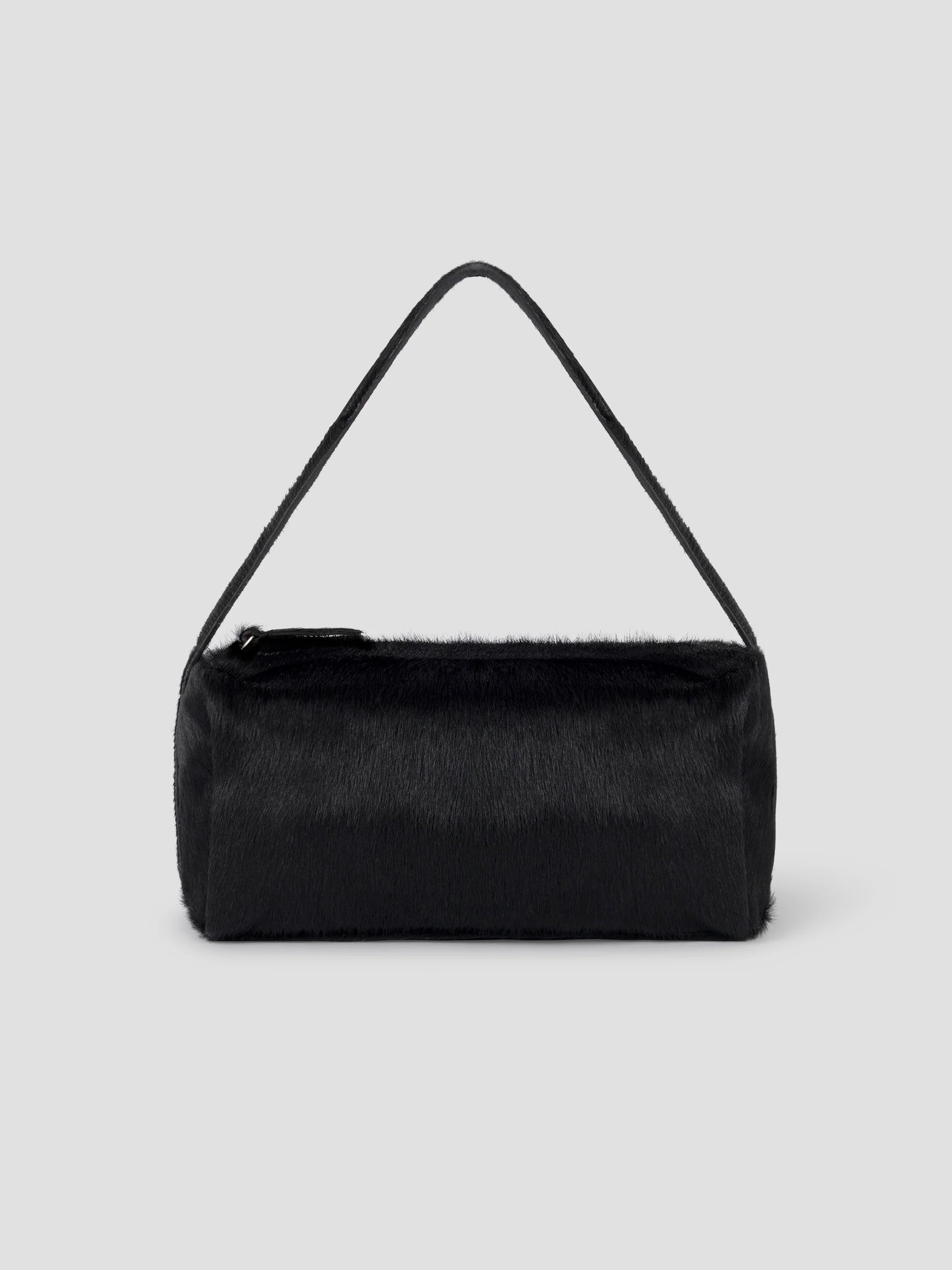 ESTUCHE PONNY BAG BLACK