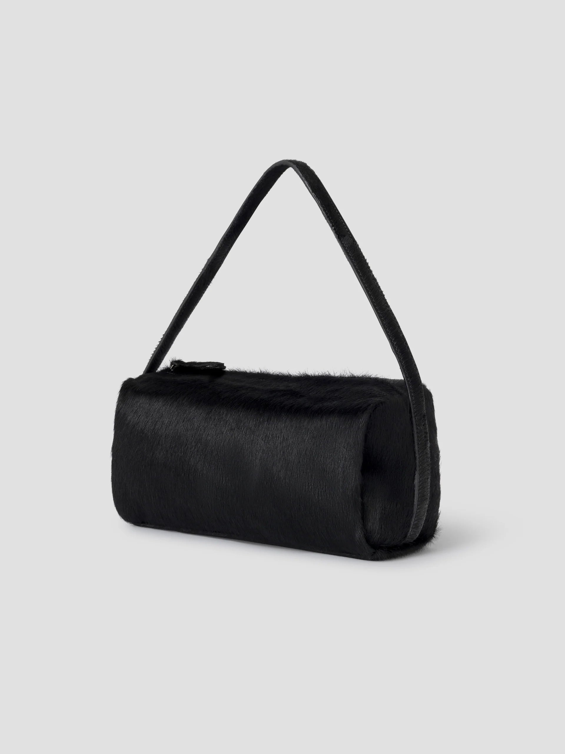 ESTUCHE PONNY BAG BLACK