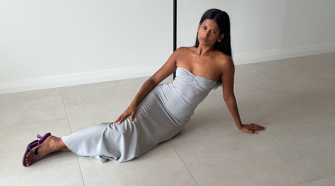 The 2026 Wardrobe Mindset: Fewer Pieces, Better Energy