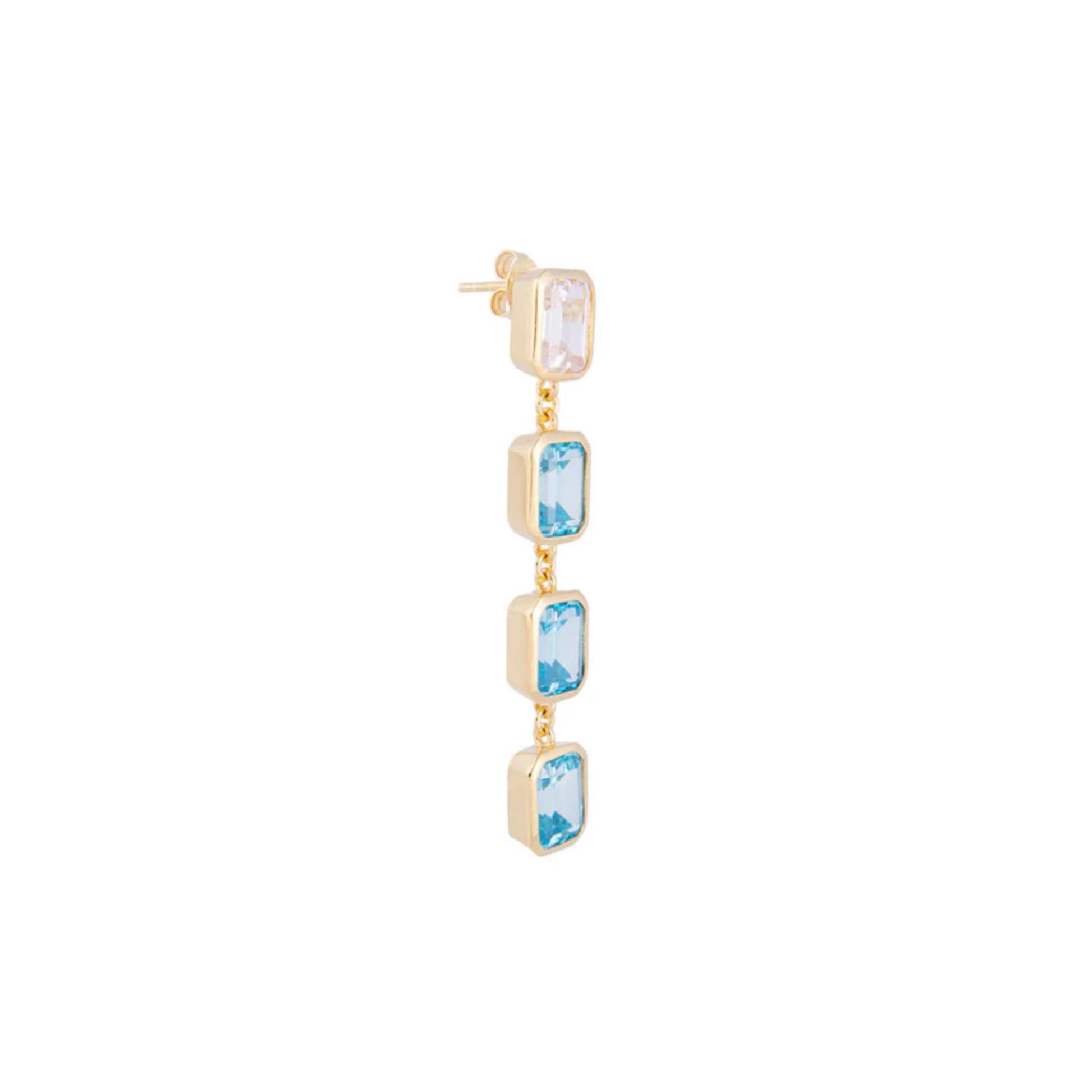 MYKONOS COCKTAIL EARRINGS