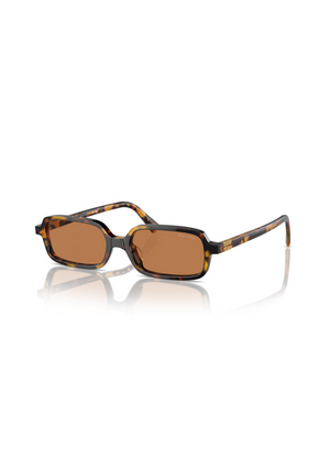 MU11ZSF HONEY HAVANA/BROWN