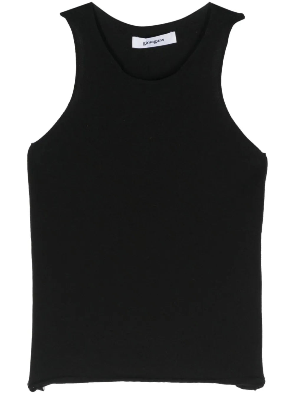 GALU TOP BLACK