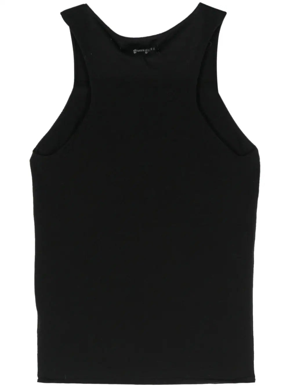 GALU TOP BLACK