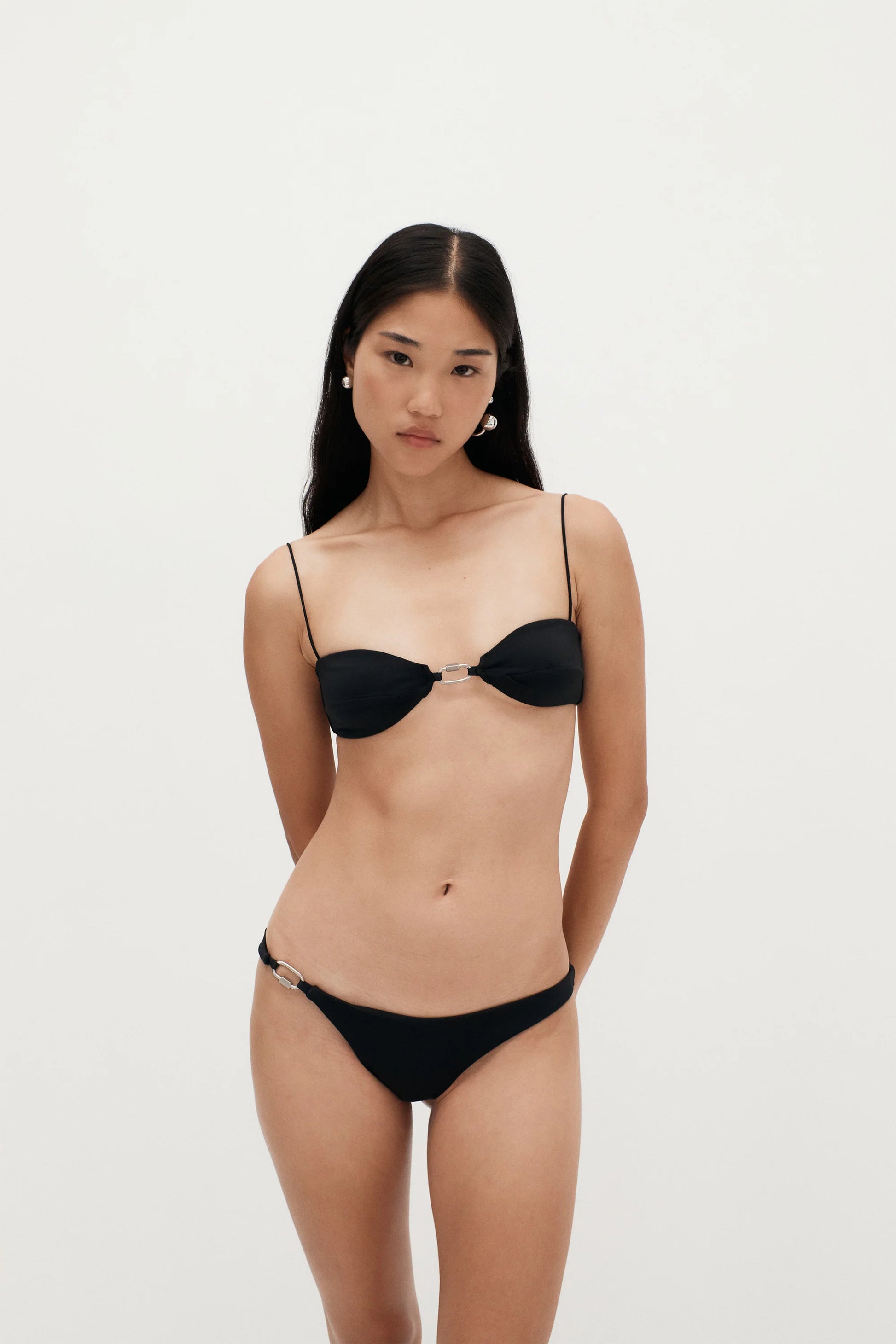 BRAVISSIMO HARDWARE TOP