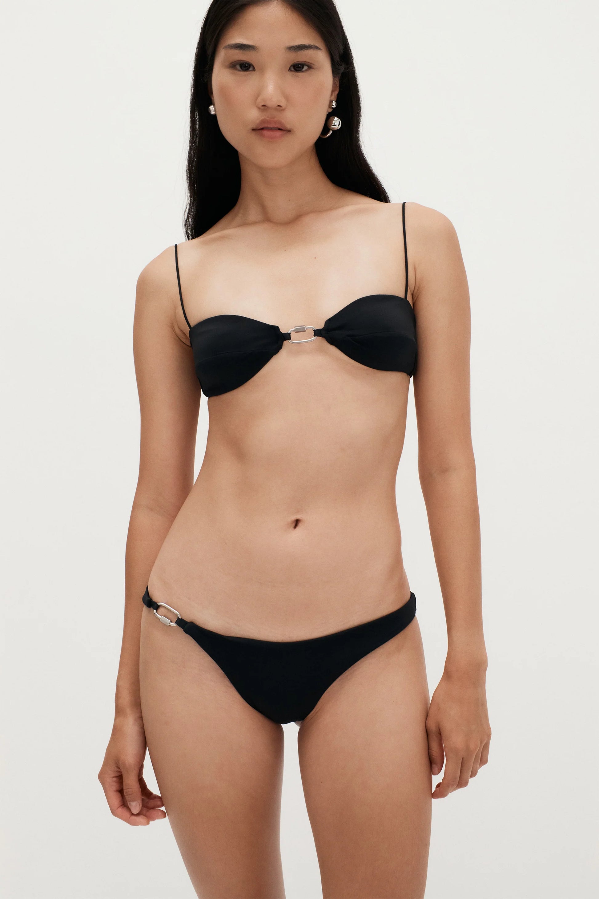BRAVISSIMO HARDWARE TOP