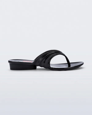 QUANTUM THONG + DIESEL BLACK
