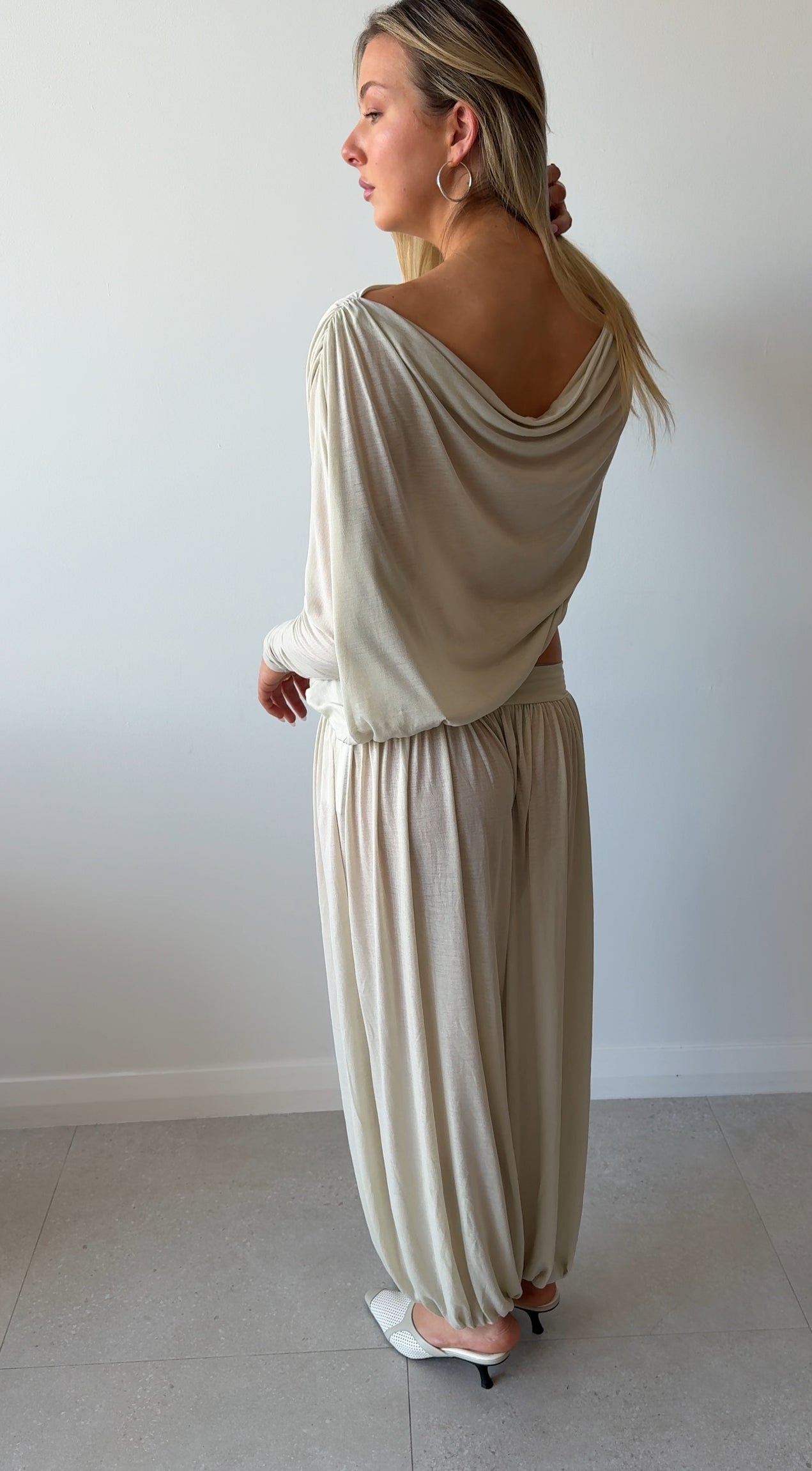CYPRESS TOP GREY