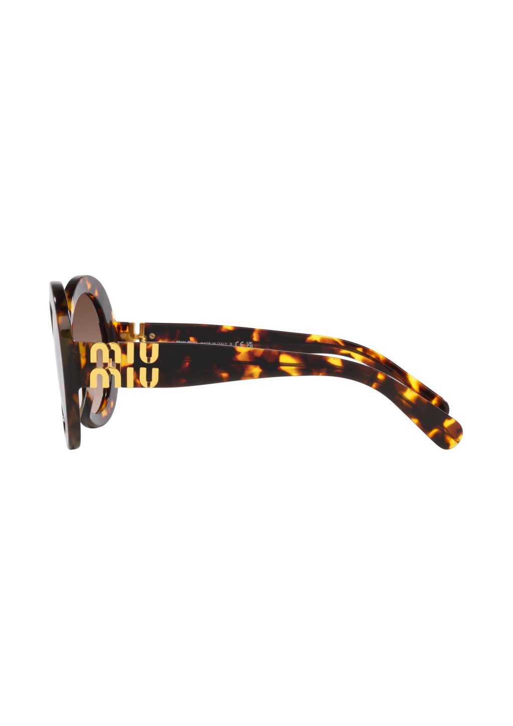 MU11YS HONEY HAVANA/BROWN