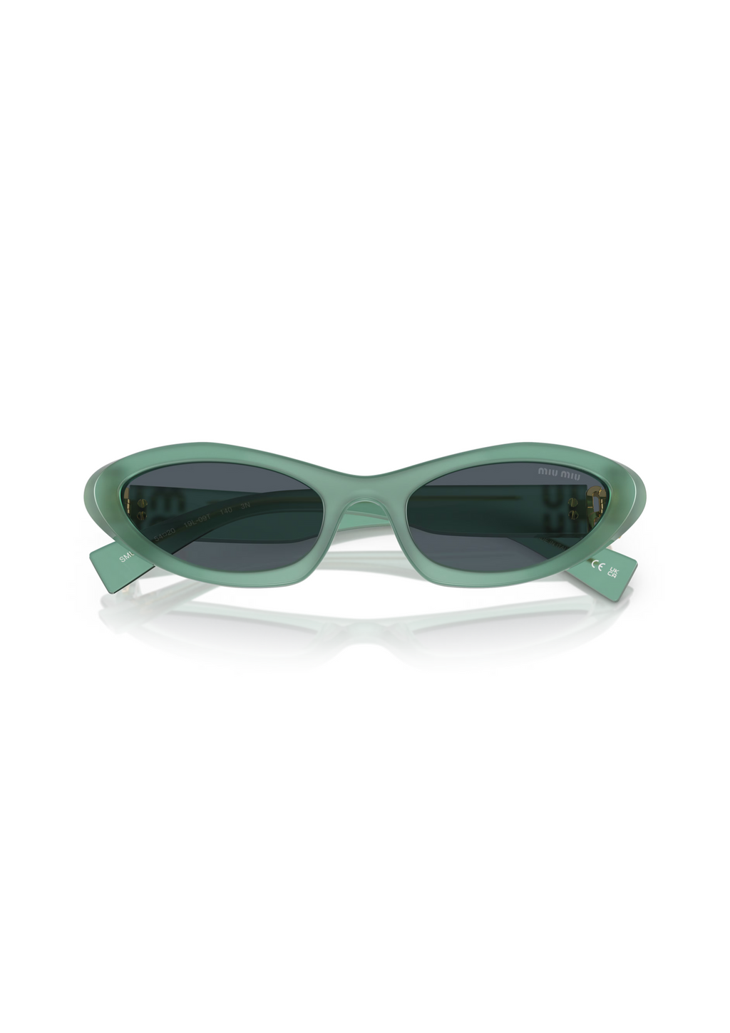 0MU09YS ANISE OPAL W DARK GREY