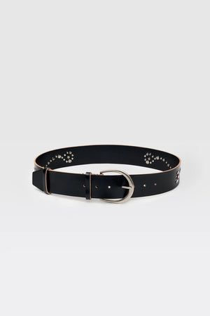 TECLO BELT LEATHER
