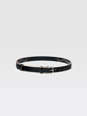 TECLO BELT LEATHER