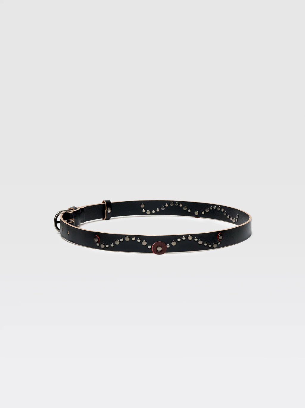 TECLO BELT LEATHER