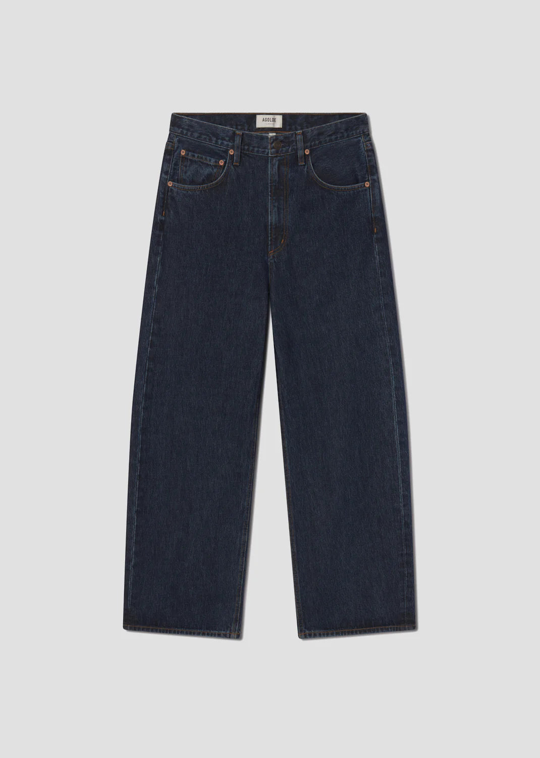 LOW CURVE JEAN PENDULUM