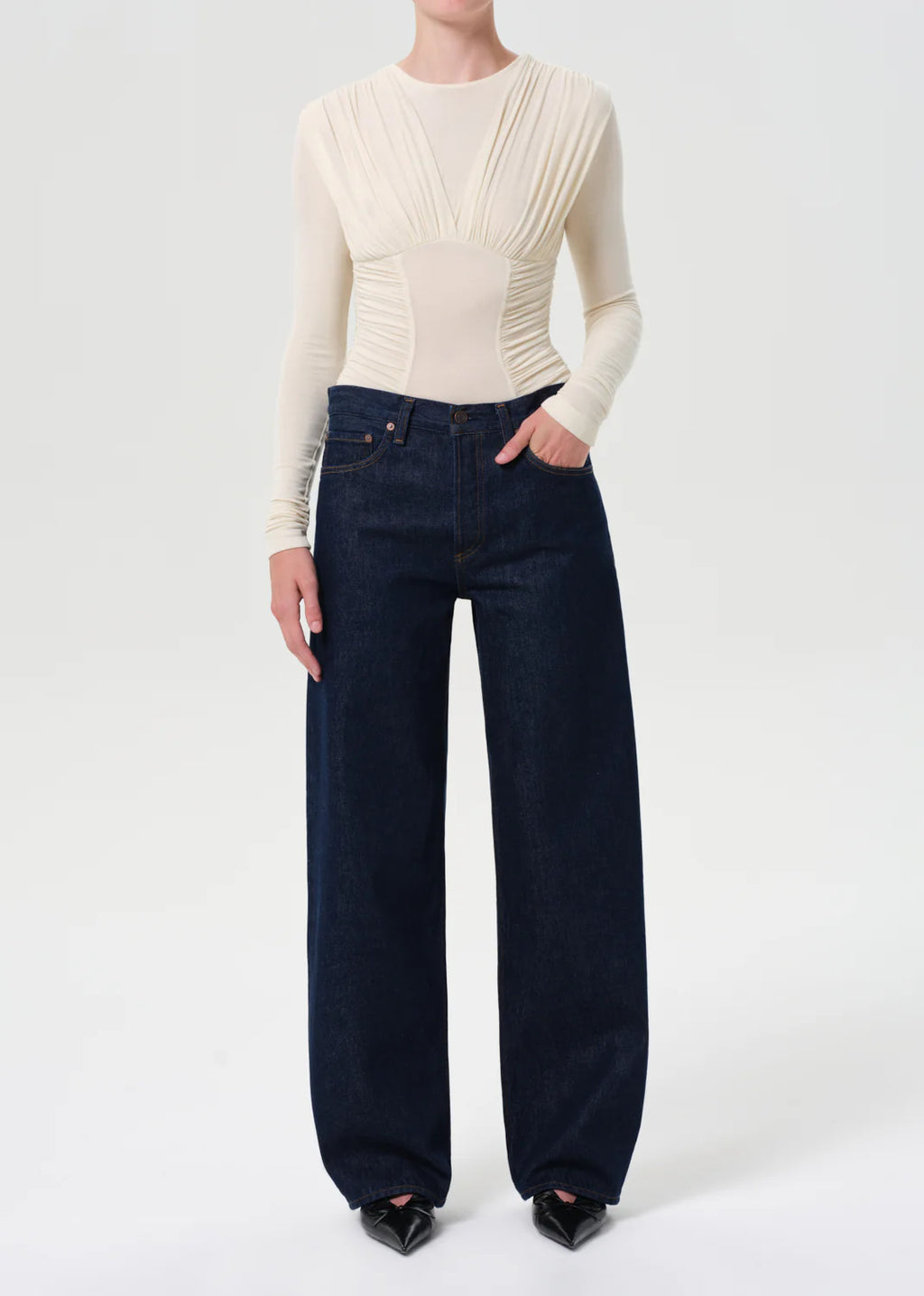 ARC JEAN 32 RINSE