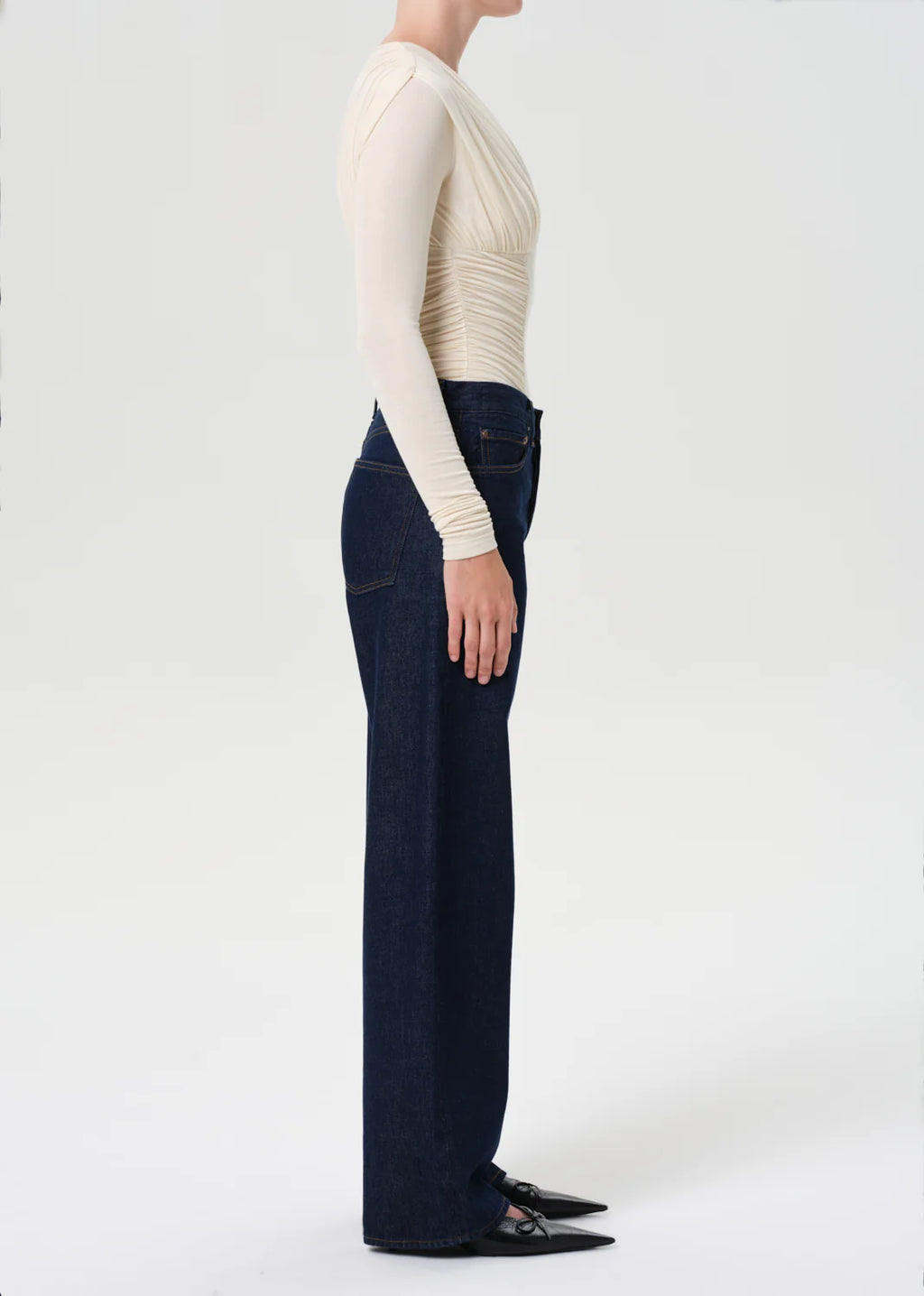 ARC JEAN 32 RINSE