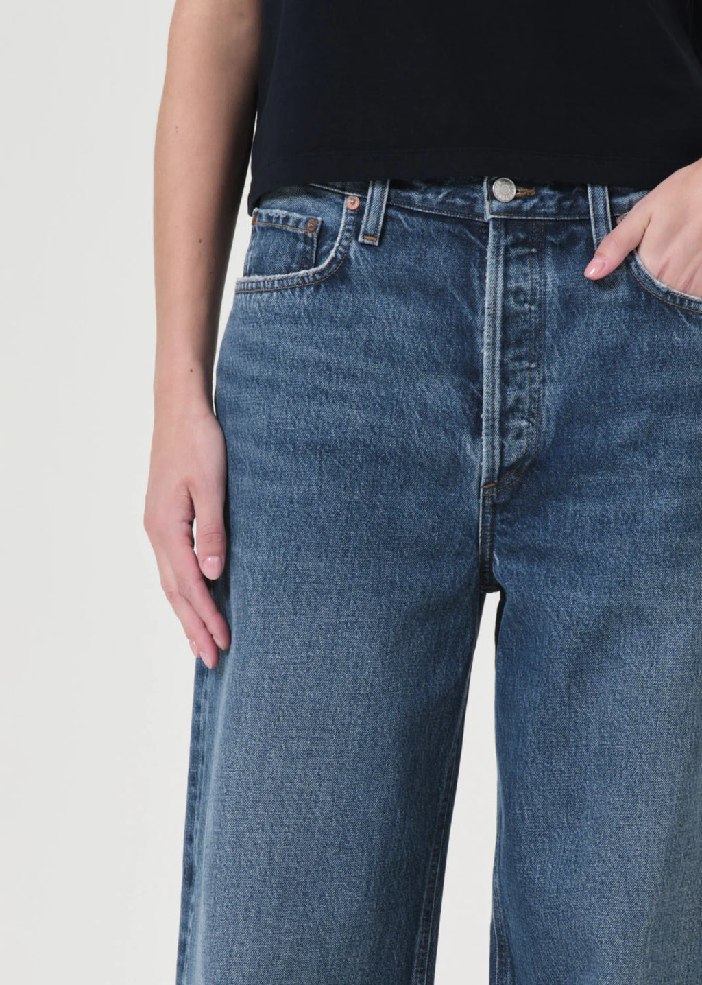 LOW SLUNG BAGGY ESSENCE