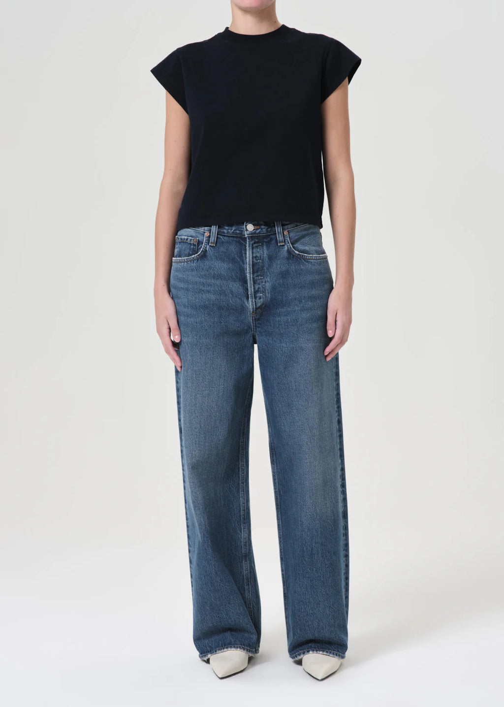 LOW SLUNG BAGGY ESSENCE