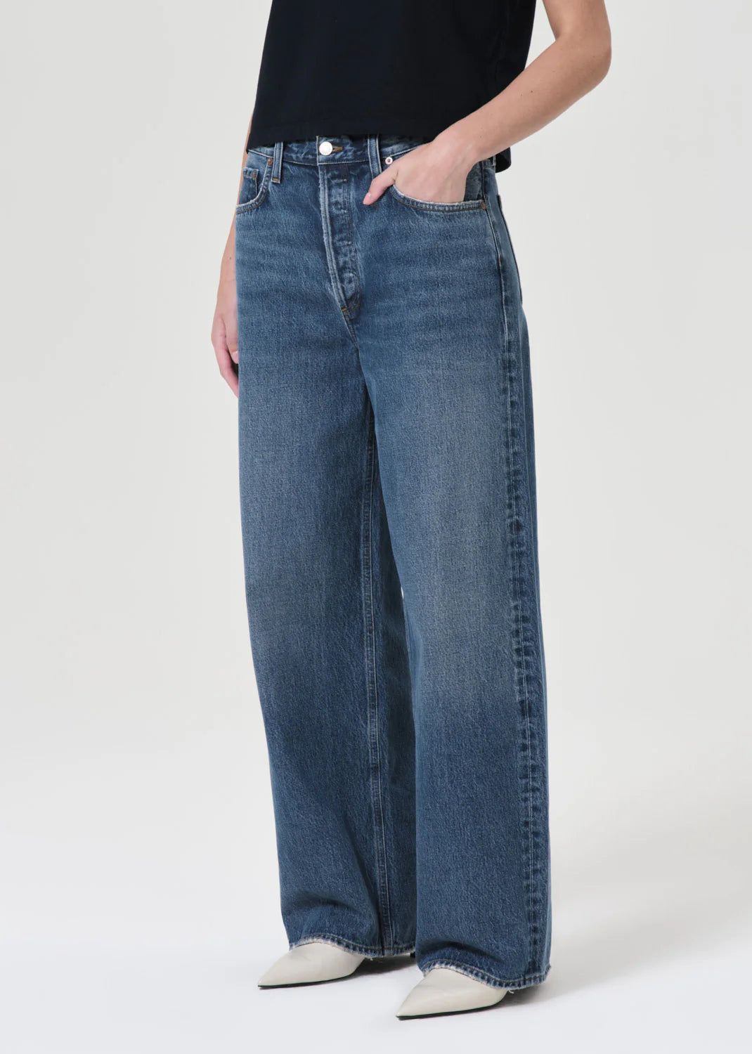 LOW SLUNG BAGGY ESSENCE
