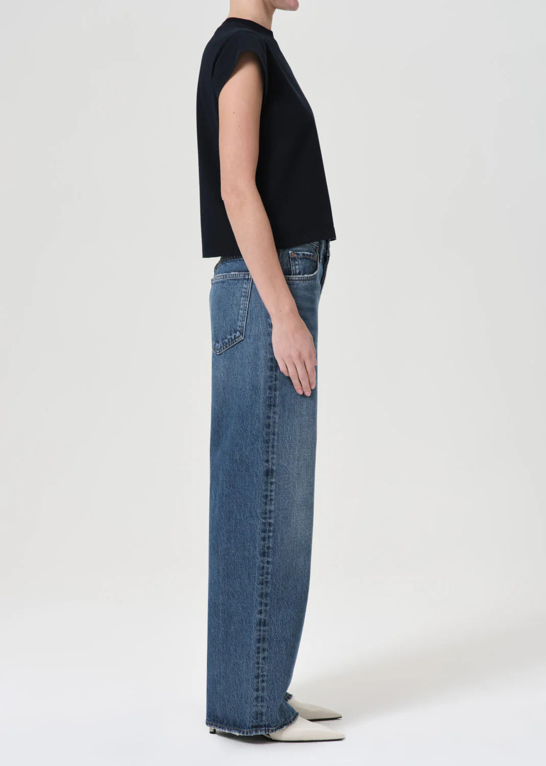 LOW SLUNG BAGGY ESSENCE