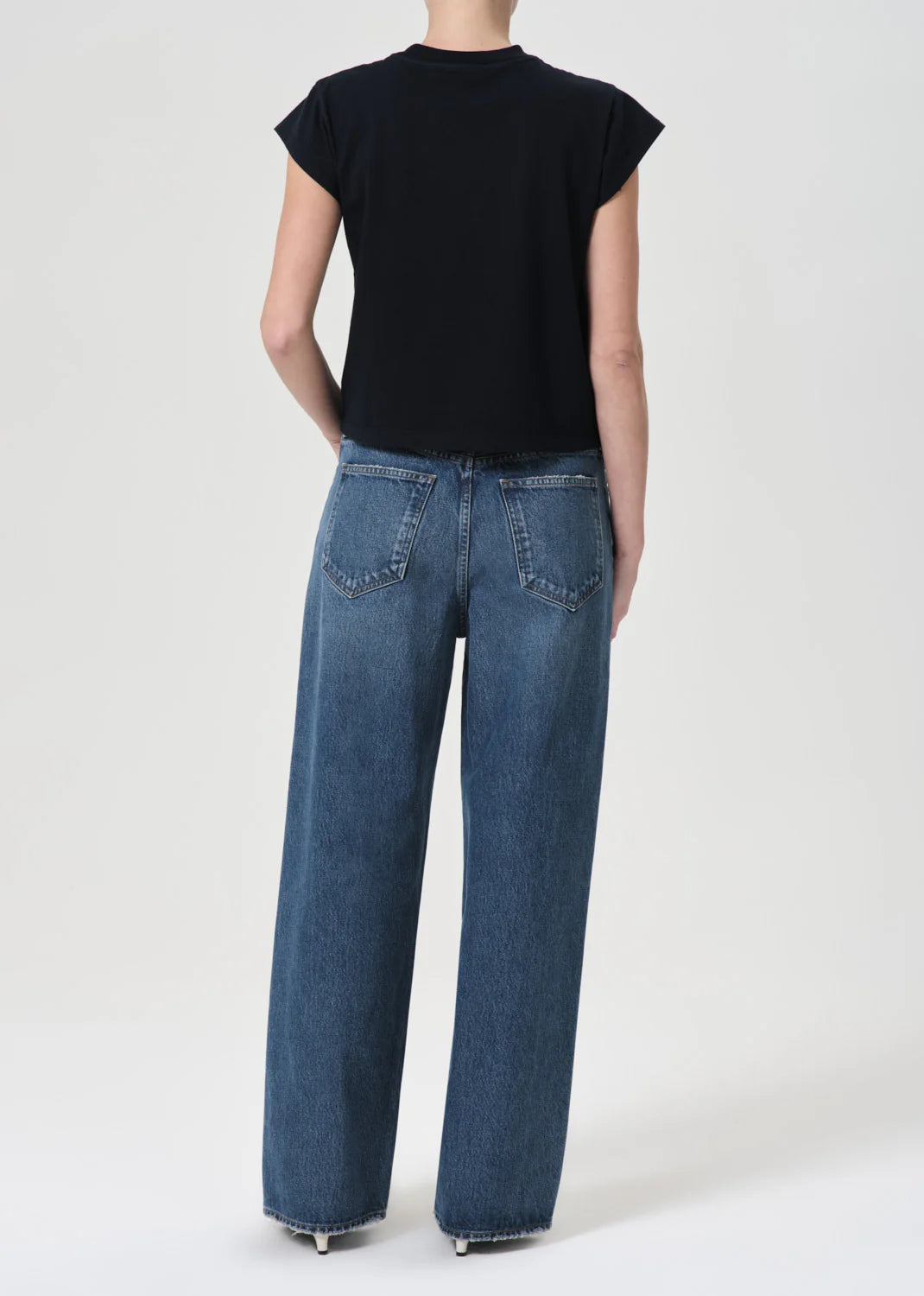 LOW SLUNG BAGGY ESSENCE