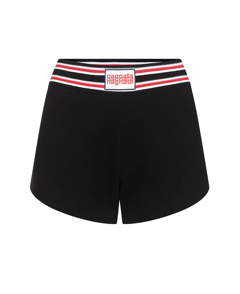 ORGANIC GIA SHORT BLACK
