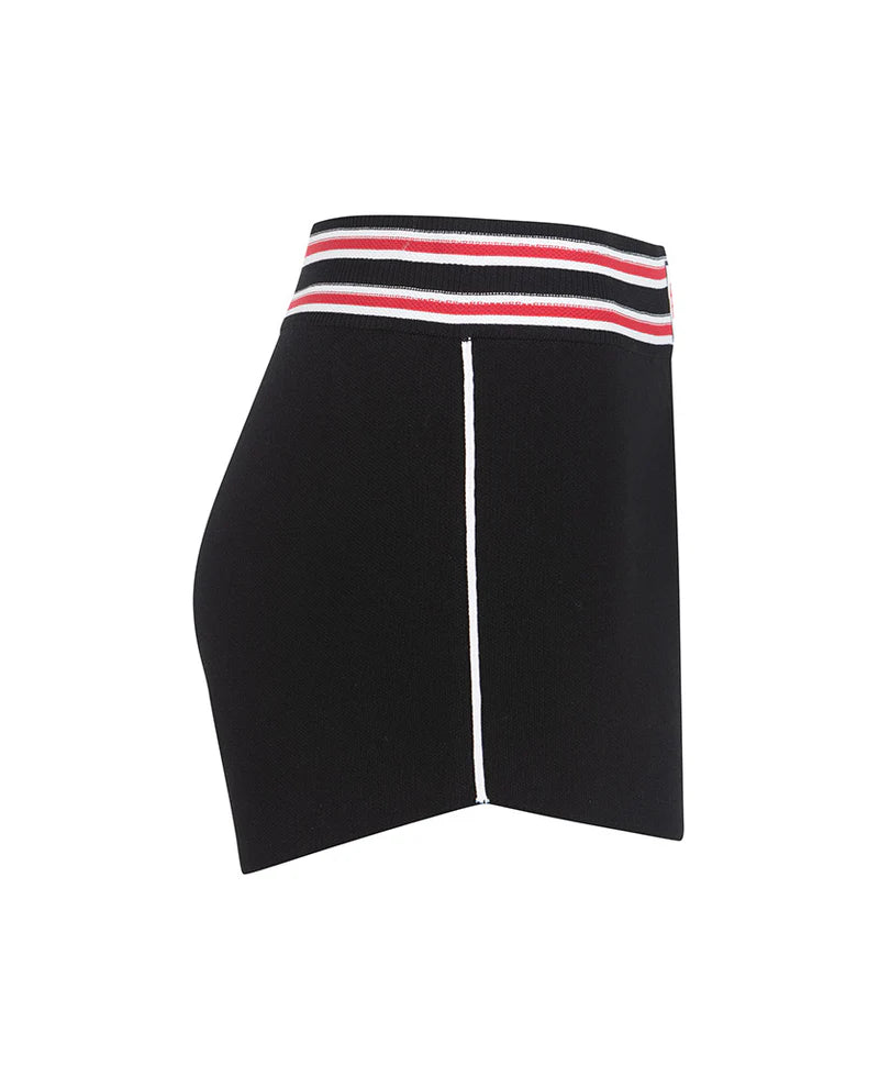 ORGANIC GIA SHORT BLACK