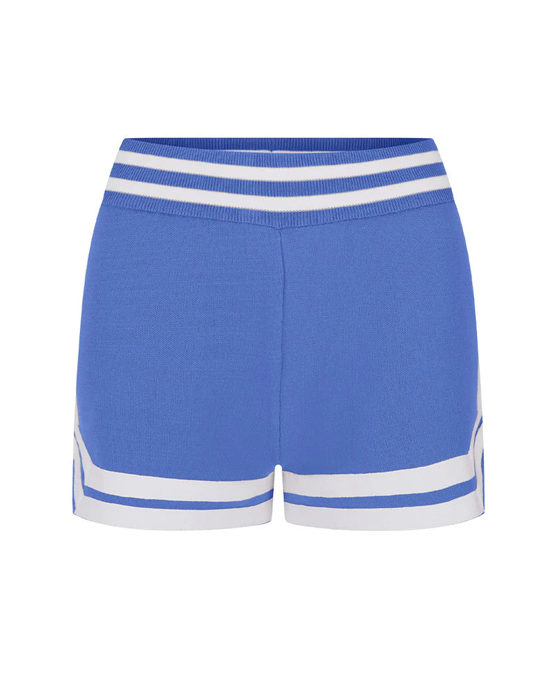 ORGANIC RYDELL SHORT 2.0 SKY