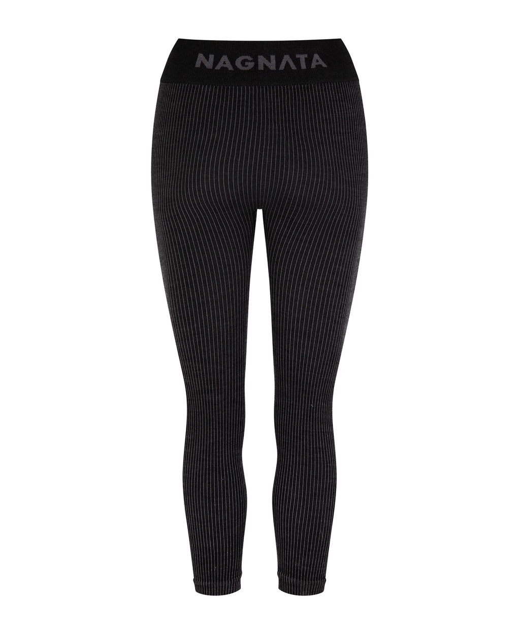 SURYA LEGGING BLACK/CHARCOAL
