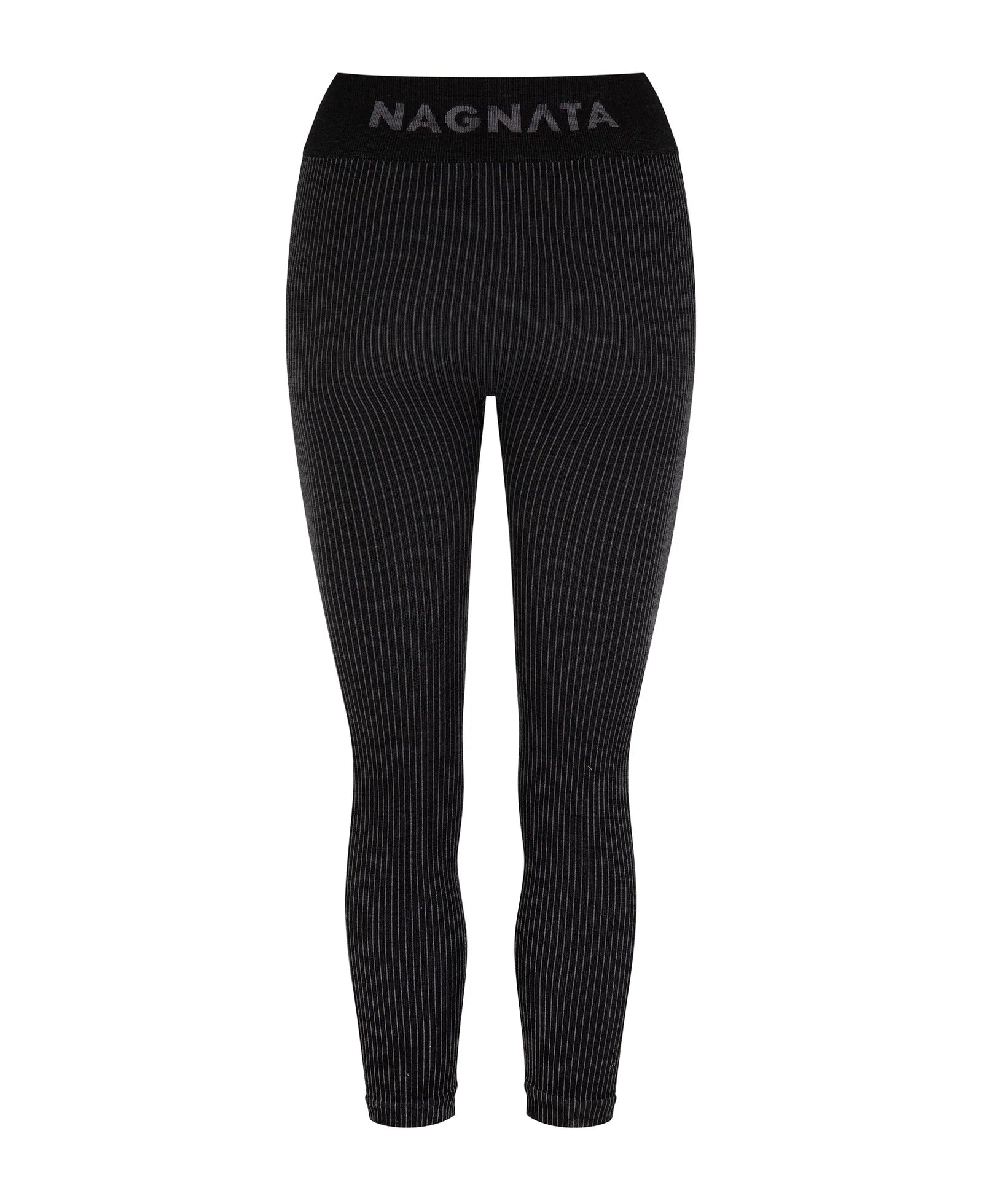 SURYA LEGGING BLACK/CHARCOAL